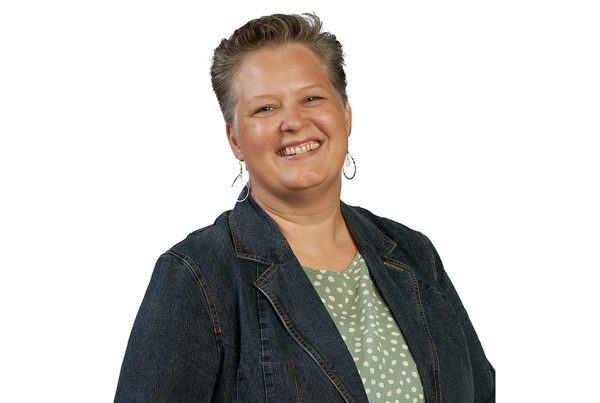 Desiree Krijgh-Spijkers - JEDT Administratie