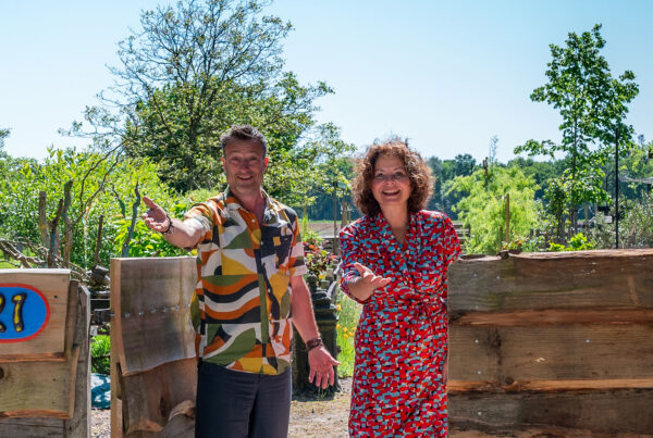 Atelier in Vervoering - Erpse Bedrijvenkring - Hoeve Wondervol
