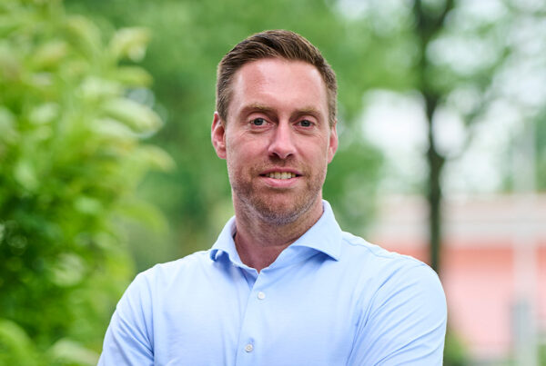 Gerwin van Bakel - Erpse Bedrijvenkring